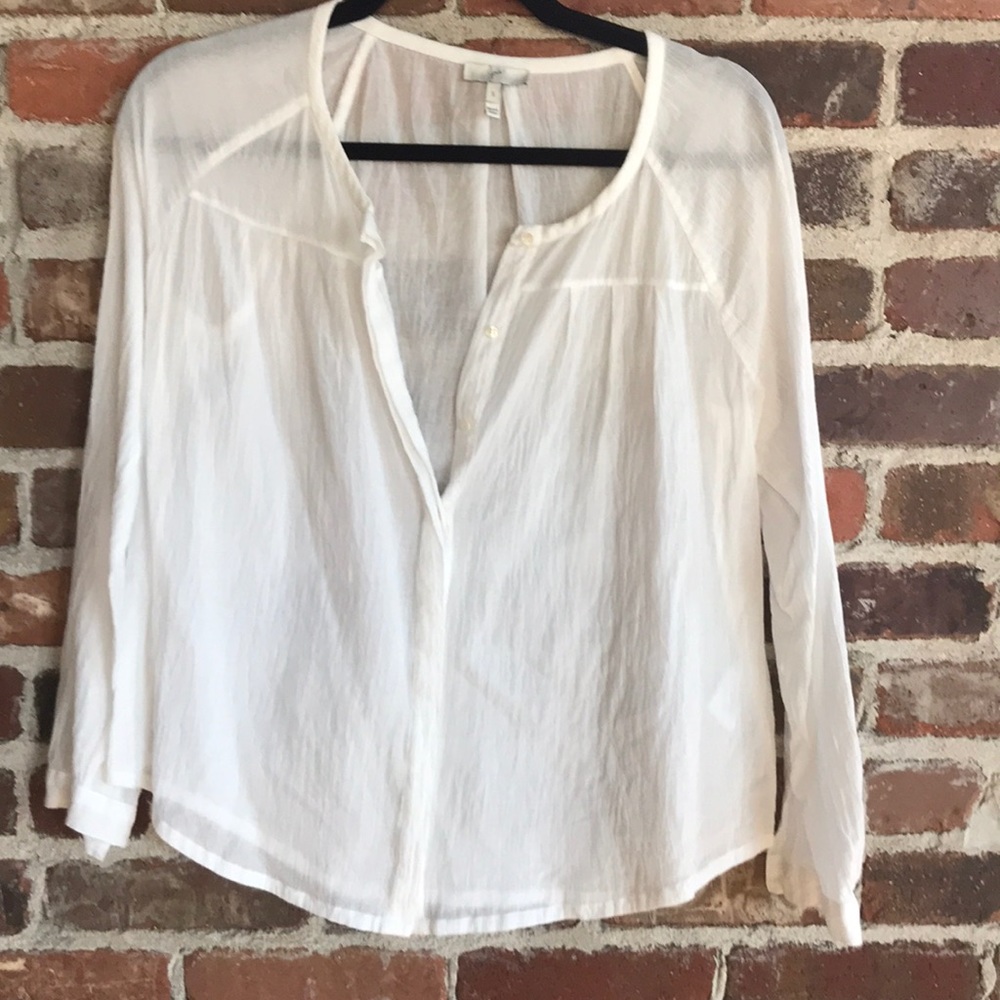 Joie Blouse